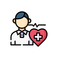 재해보험 이미지